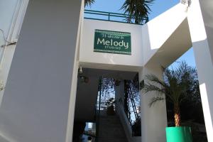 Fotografia z galérie ubytovania Melody Studios Faliraki vo Faliraki