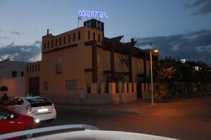 Fotografie z fotogalerie ubytování Maximiano Herculeo v destinaci Córdoba