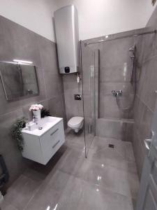Zdjęcie z galerii obiektu Appartement Cosy w mieście Aubagne