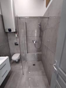 Zdjęcie z galerii obiektu Appartement Cosy w mieście Aubagne