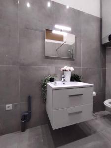 Zdjęcie z galerii obiektu Appartement Cosy w mieście Aubagne