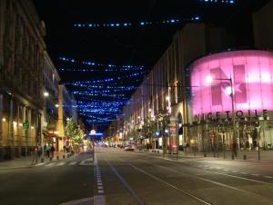 Splendide studio Le Nice Etoile Carre D'or
