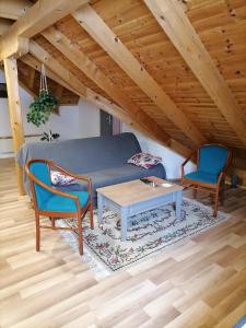 オトチャッツにあるApartman Tonkaのギャラリーの写真