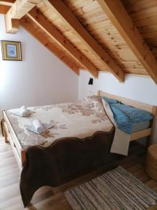 オトチャッツにあるApartman Tonkaのギャラリーの写真