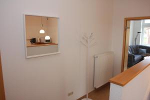 Fotografie z fotogalerie ubytování Apartment am Elm v destinaci Königslutter am Elm