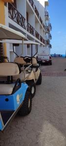 Gallery image of Villa Bonita in Isla Mujeres