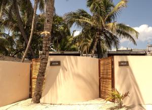 Fotografie z fotogalerie ubytování Alquimia Hotel Boutique v destinaci Tulum