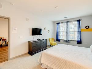 Gallery image of Spacious Apartment Near Disney in Kissimmee