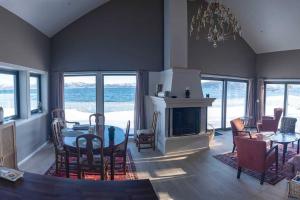 Fotografie z fotogalerie ubytování Sjøhuset v destinaci Bodø