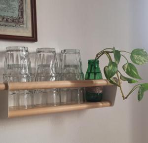 Fotografie z fotogalerie ubytování B&B Ginestra v destinaci Lastra a Signa
