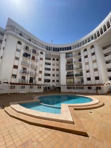 Fotografie z fotogalerie ubytování Calpe EuroSol v destinaci Calpe