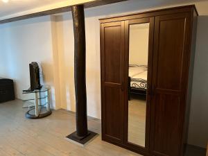 Gallery image of Ferienhaus Sonnenblick an der Nordsee in Epenwöhrden +22 photos