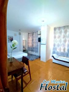 Mynd úr myndasafni af Hostal Los Mantas í Manta