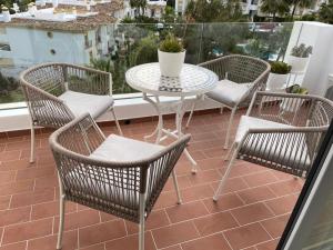 Kép Magnificent Holiday Home in Calahonda szállásáról Mijas Costában a galériában