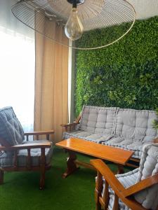 Zdjęcie z galerii obiektu Luxury by M w mieście Torrevieja