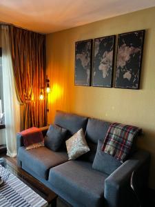Fotografie z fotogalerie ubytování Calpe EuroSol v destinaci Calpe