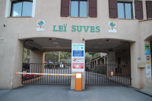 Fotografie z fotogalerie ubytování Harbers zonvakanties chalets met airco camping Leï Suves Roquebrune sur Argens v destinaci Roquebrune-sur Argens