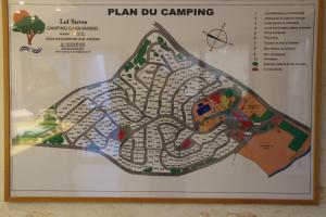 Fotografie z fotogalerie ubytování Harbers zonvakanties chalets met airco camping Leï Suves Roquebrune sur Argens v destinaci Roquebrune-sur Argens