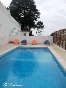 Gallery image of Hope House Parede in Parede