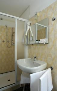 Bagno di Albergo Basilea