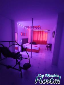 Mynd úr myndasafni af Hostal Los Mantas í Manta