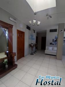 Mynd úr myndasafni af Hostal Los Mantas í Manta