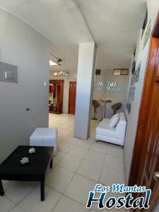 Mynd úr myndasafni af Hostal Los Mantas í Manta