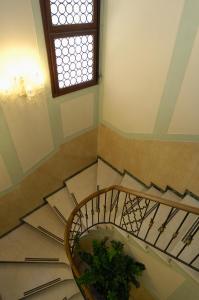 Foto dalla galleria di Albergo Basilea a Venezia