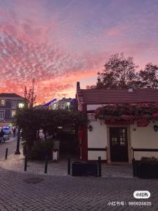 Gallery image of Hope House Parede in Parede