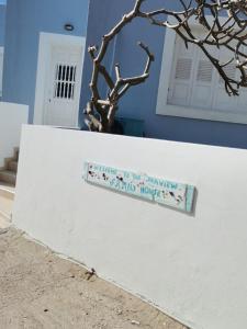 Kép Seafront Aegean Νest szállásáról Kárpathoszban a galériában