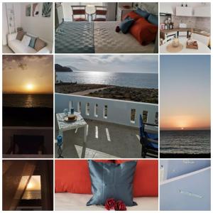 Kép Seafront Aegean Νest szállásáról Kárpathoszban a galériában