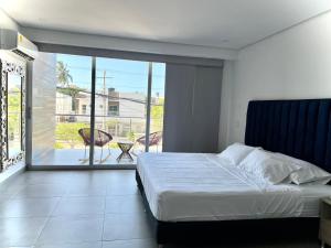 Fotografie z fotogalerie ubytování Hotel Emerawaa Centro Historico v destinaci Ríohacha