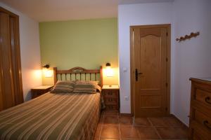 Fotografia z galérie ubytovania CASA RURAL FUENTE LA NOGUERA v destinácii Cazorla