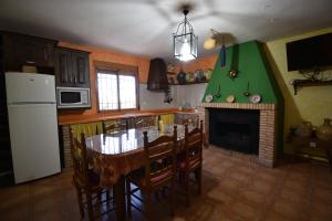 Fotografia z galérie ubytovania CASA RURAL FUENTE LA NOGUERA v destinácii Cazorla