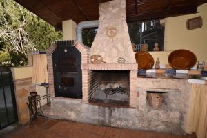 Fotografie z fotogalerie ubytování CASA RURAL FUENTE LA NOGUERA v destinaci Cazorla