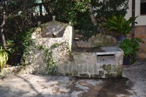 Fotografie z fotogalerie ubytování CASA RURAL FUENTE LA NOGUERA v destinaci Cazorla