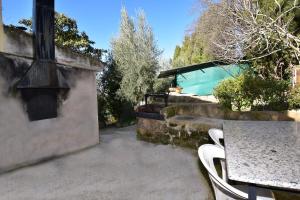 Fotografie z fotogalerie ubytování CASA RURAL FUENTE LA NOGUERA v destinaci Cazorla + 4 fotografie
