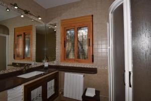 Fotografia z galérie ubytovania CASA RURAL FUENTE LA NOGUERA v destinácii Cazorla