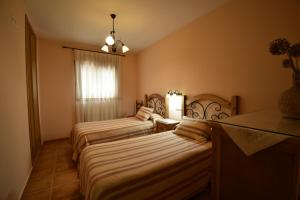 Fotografia z galérie ubytovania CASA RURAL FUENTE LA NOGUERA v destinácii Cazorla