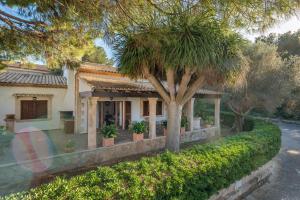 Fotografie z fotogalerie ubytování Chalet Son Gomila in the North of Mallorca v destinaci Cielo de Bonaire 