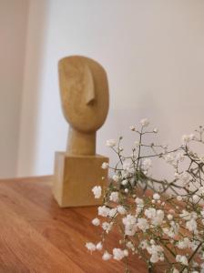 Fotografie z fotogalerie ubytování 'Amaryllis Home' ,το σπίτι σας v destinaci Loutraki