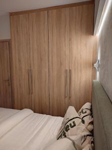Postel nebo postele na pokoji v ubytování 'Amaryllis Home' ,το σπίτι σας