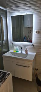 Photo de la galerie de l'établissement Apartment Mini, à Kumanovo 11 autres photos