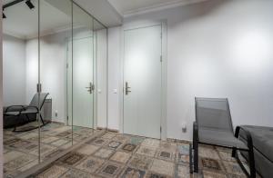 Foto Gudauris asuva majutusasutuse New Gudauri Atrium galeriist