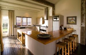 Gallery image of Black Barn Retreat in Havelock North