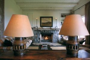 Gallery image of Black Barn Retreat in Havelock North