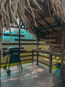 Fotografie z fotogalerie ubytování All Natural Glamping v destinaci Copacabana
