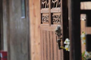 Imagen de la galería de Old Street Courtyard (Free Pick up Service), en Huangshan