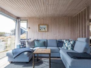Fotografie z fotogalerie ubytování Holiday home Fanø CXLI v destinaci Fano + 24 fotografií
