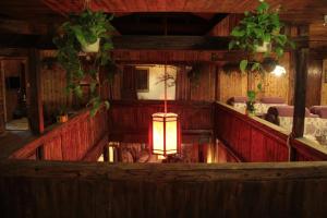 Foto de la galería de Old Street Courtyard (Free Pick up Service) en Huangshan